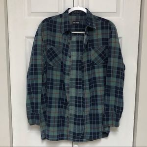 Vintage Flannel